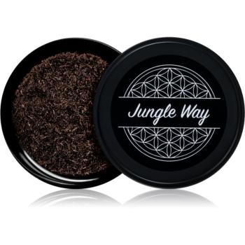 Jungle Way Sweet Tabacco Oud Bakhoor vydymovadlá 20 g