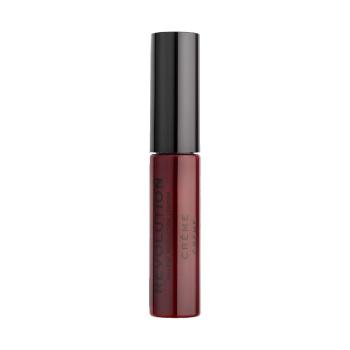 Makeup Revolution  Cream Lipstick 6ml  Líčenie obočia Fialová