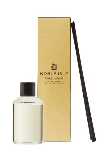 Noble Isle Náhradná náplň k difuzéru Gold en Harvest 180 ml