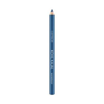 Catrice  Waterproof Kohl Kajal Pencil  Ceruzky na oči Námornícka modrá