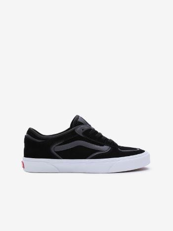 Vans Rowley Classic Tenisky Čierna