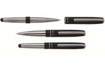 X-Pen i-Touch Black 556B, guličkové pero