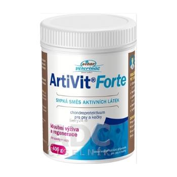 VITAR Veterinae Artivit Forte