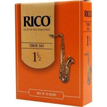 RICO RKA1015 RICO tenor saxofon 1.5