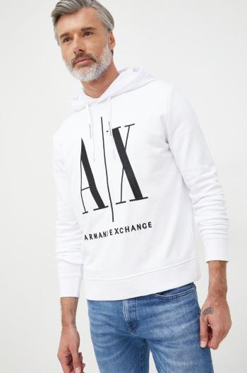 Armani Exchange Mikina