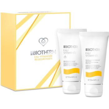 Biotherm Eau Vitaminée darčeková sada pre ženy