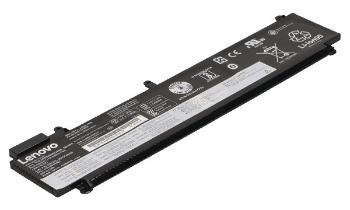 Lenovo 00HW022 Batérie (3 Články) Batérie do Laptopu 11,25V 1920mAh