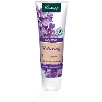 KNEIPP Sprchovací gél Levanduľové snívanie 75 ml (4008233154664)