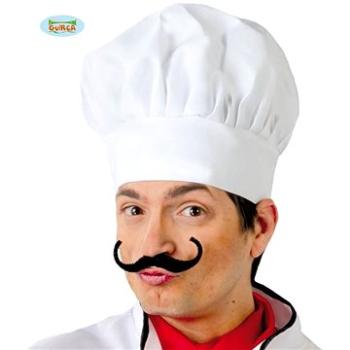 Čiapky kuchár – kuchárka – dospelý – unisex (8434077130117)