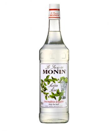 Monin Mojito Sirup 1l