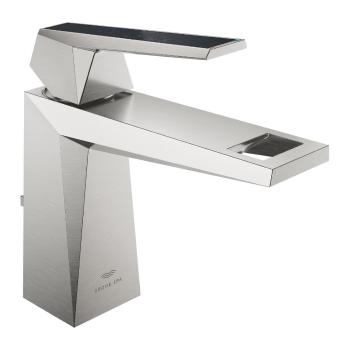 Umývadlová batéria Grohe Allure Brilliant s výpusťou supersteel 24399DC0