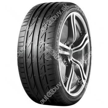 Bridgestone POTENZA S001 245/50R18 100W  