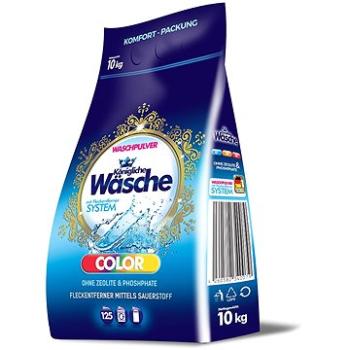 KÖNIGLICHE WÄSCHE Color 10 kg (4260582340079)