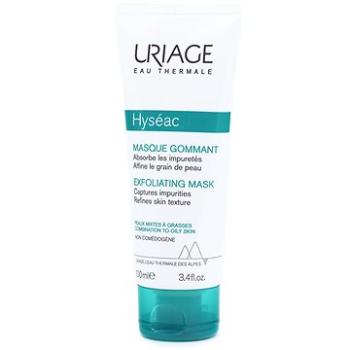 URIAGE Hyséac Masque Gommant 100 ml (3661434006227)
