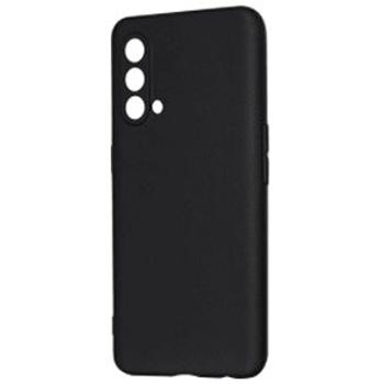 Epico Silk Matt Case  OnePlus Nord CE – čierny (60910101300001)