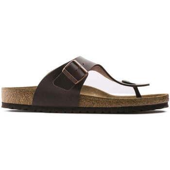 Birkenstock  Sandále Ramses BS  Hnedá