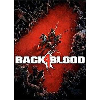 Back 4 Blood – PC DIGITAL (1803697)