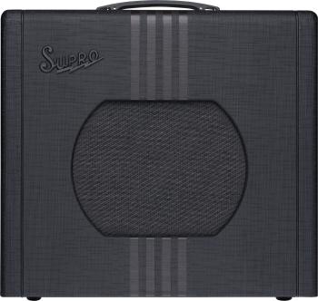 Supro Delta King 10 BB Lampové gitarové kombo