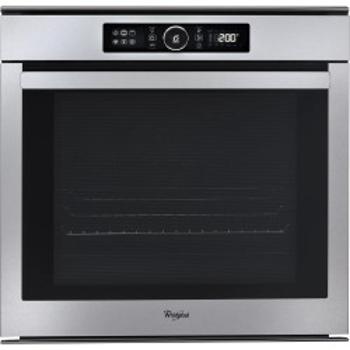 Whirlpool AKZM 8480 IX