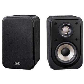Polk Audio Signature S10e Black (pár) (POSIGS10EBK)