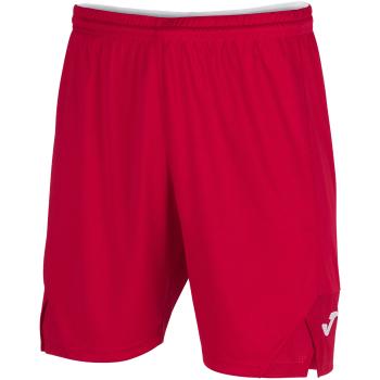 Joma  Toledo II Shorts  Nohavice 7/8 a 3/4 Červená