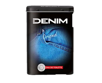 Denim Original Edt 100ml