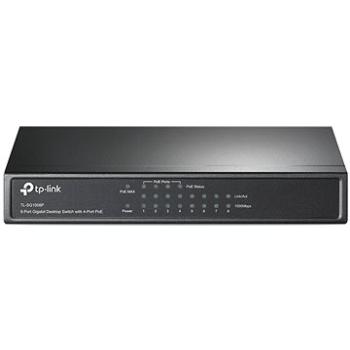 TP-LINK TL-SG1008P