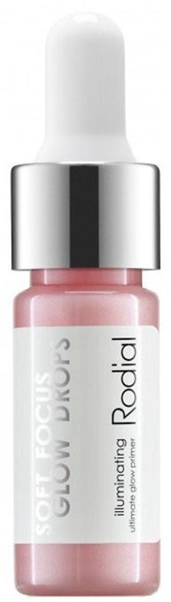 RODIAL Rozjasňujúce pleťové sérum Soft Focus Glow Drops 10 ml