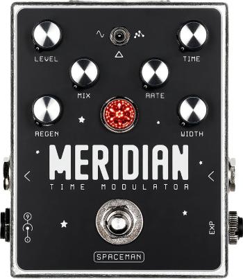 Spaceman Effects Meridian Gitarový efekt