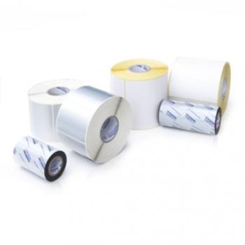Citizen SECURE PACK P4-13303, label roll, colour ribbon, resin, 50x30mm