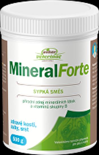 VITAR Veterinae Mineral Forte 500g