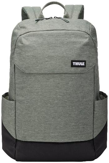 Thule Batoh na notebook 15,6" Lithos Agave/černá 20 l