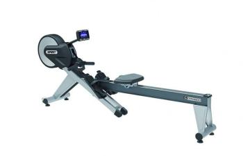 Veslovací trenažér SPIRIT FITNESS CRW800