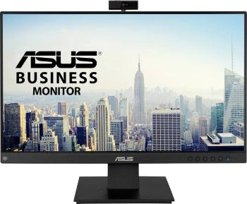 Asus BE24EQK LED monitor 60.5 cm (23.8 palca) En.trieda 2021 F (A - G) 1920 x 1080 Pixel Full HD 5 ms USB, VGA, HDMI ™,
