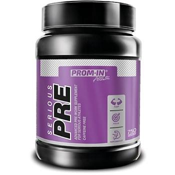 PROMIN Serious PRE, 750 g (SPTpro089nad)