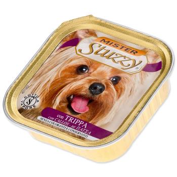 Vanička MISTER STUZZY Dog dršťky 150 g