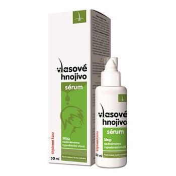 Vlasové hnojivo sérum 50 ml (8594059738561)