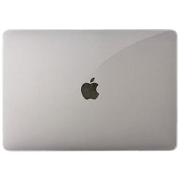 Epico Shell Cover MacBook Air 13 2018/2020 Gloss – biele (A1932/A2179) (49610101000001)