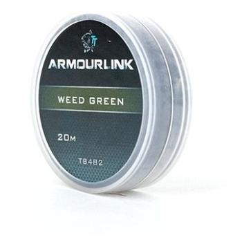 Nash Armourlink 25 lb 20 m Weed (5055108984825)