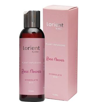 L 'Orient Bio ružová voda 150 ml