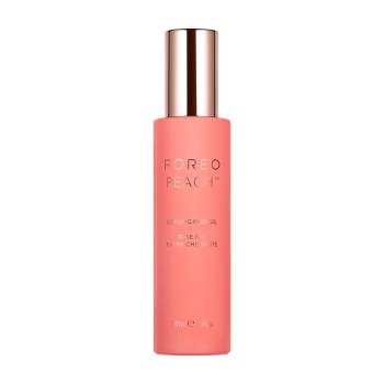 Foreo Chladiaci prípravný gél pre IPL epiláciu PEACH™ (Cooling Prep Gel) 100 ml