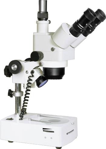 Stereomikroskop s osvetlením Bresser Advance ICD, 5804000