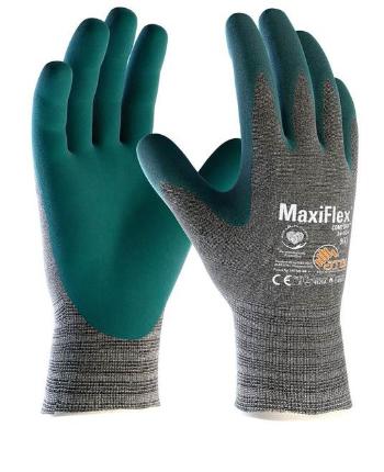 ATG® máčané rukavice MaxiFlex® Comfort™ 34-924V 07/S - ´ponožka´ | A3048/V1/07