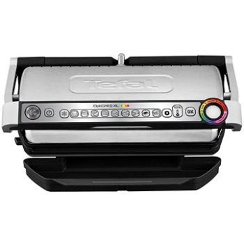 Tefal Optigrill+ XL GC722D16