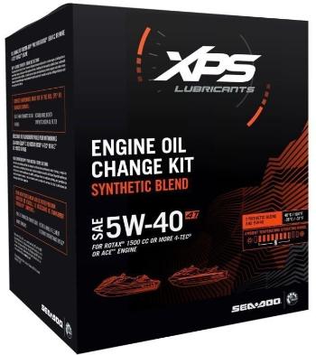 BRP XPS Oil Change Kit 3,79 L