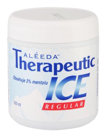 Aléeda Therapeutic ICE REGULAR gél 220 ml