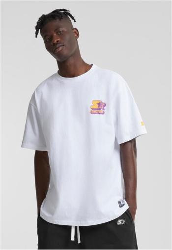 Starter Established 1971 Tee white - L