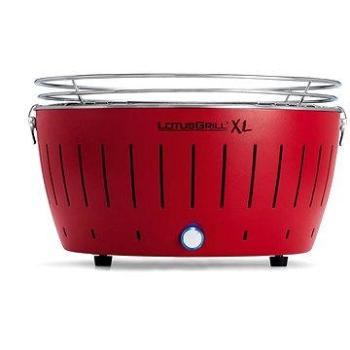 LotusGrill XL Red (G-RO-435)
