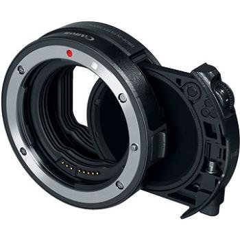 Canon mount adaptér EF-EOS R s ND filtrom (3443C005)