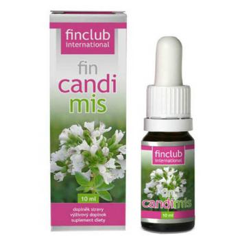 FIN Candimis 10 ml